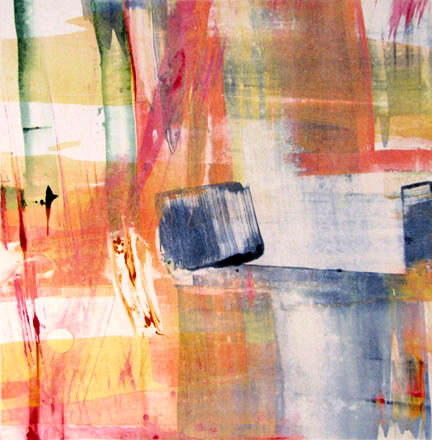 Swing Set 54 by Jeffrey Keith
