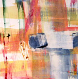 Swing Set 54 by Jeffrey Keith at Oehme Graphics