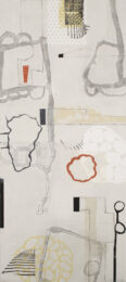 Switchback Path by Susanne Carmack at Oehme Graphics