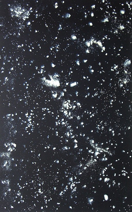 Stars, Sheet 1 by Ugo Rondinone