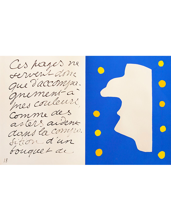 M. Loyal by Henri Matisse