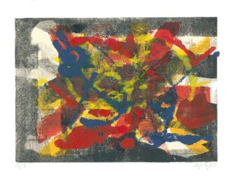 Untitled by Ingo Regel at Sylvan Cole Gallery