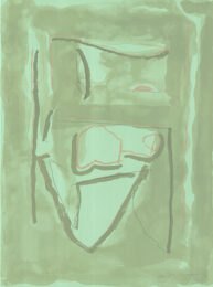 Xipre-2 by Albert Rafols-Casamada at Sylvan Cole Gallery