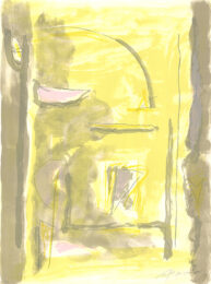 Xipre-4 by Albert Rafols-Casamada at Sylvan Cole Gallery