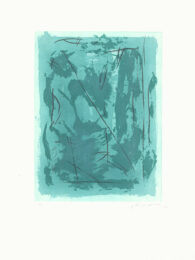 Circ-3 by Albert Rafols-Casamada at Sylvan Cole Gallery