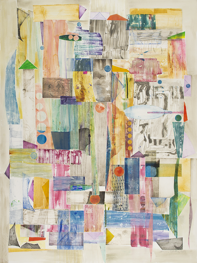 Great Table Presence by Sue Oehme