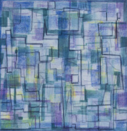 Hide And Seek #1 by Catherine Shuman Miller at Oehme Graphics