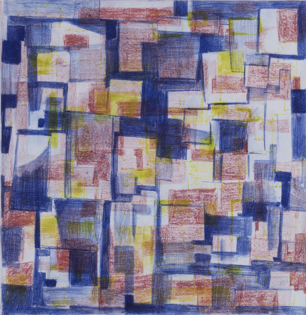 Hide And Seek #21 by Catherine Shuman Miller