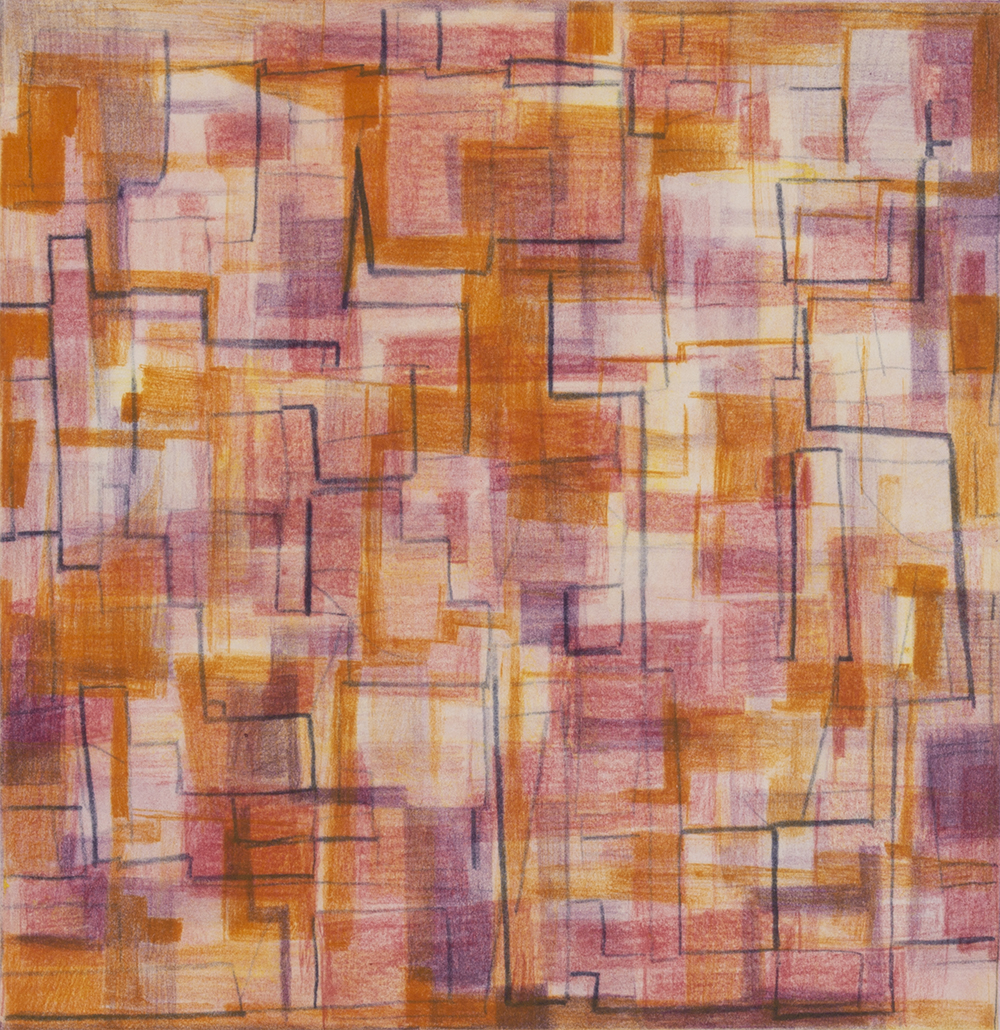 Hide And Seek #5 by Catherine Shuman Miller