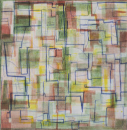 Hide And Seek #6 by Catherine Shuman Miller at Oehme Graphics