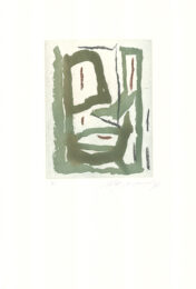 Laberint-7 by Albert Rafols-Casamada at Sylvan Cole Gallery