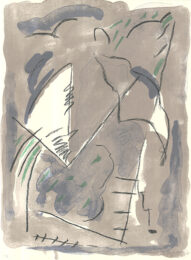 Parc-1 by Albert Rafols-Casamada at Sylvan Cole Gallery