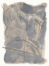 Parc-2 by Albert Rafols-Casamada at Sylvan Cole Gallery