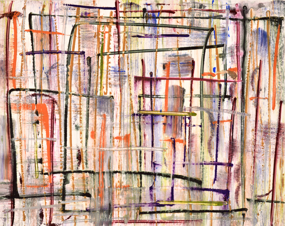 Plus Minus 3 by Sue Oehme