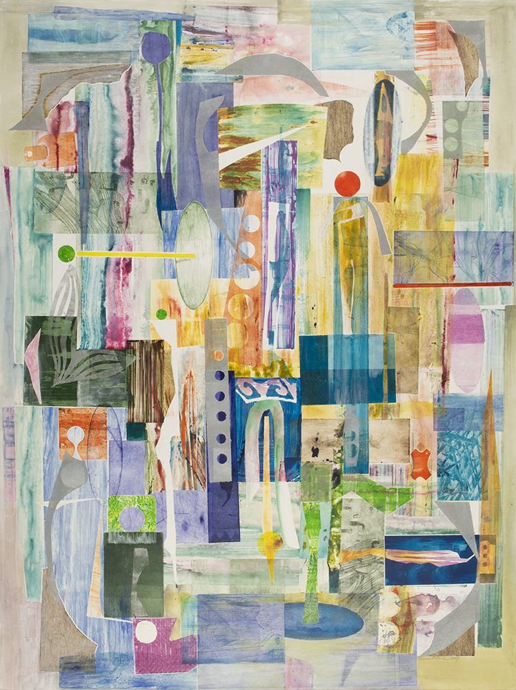 Totally Faux Rich Hippie by Sue Oehme