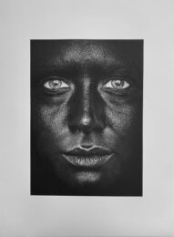 Un-titled 03 by Eva Mueller at Center Street Studio