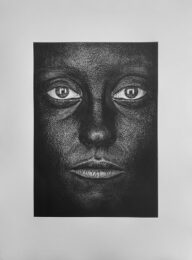 Un-titled 05 by Eva Mueller at Center Street Studio