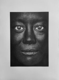 Un-titled 13 by Eva Mueller at Center Street Studio