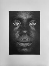 Un-titled 20 by Eva Mueller at Center Street Studio