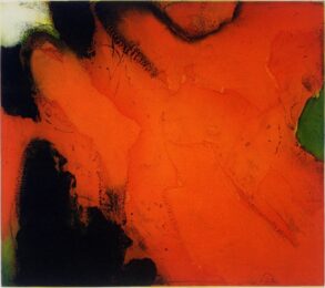 Al Filo De Tu Cuerpo by Christian Bozon at ebo Gallery