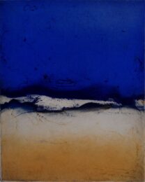 Almayate by Christian Bozon at ebo Gallery