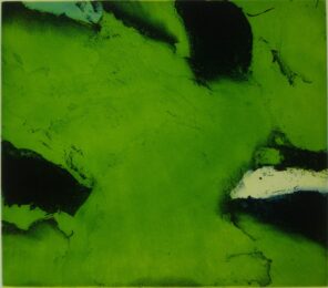 Au Pays Qui Te Ressemble by Christian Bozon at ebo Gallery