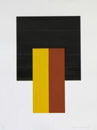 Double Earth by Michael Brick at Kip Gresham Editions