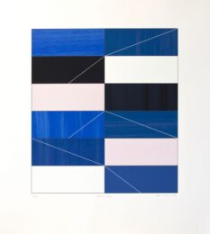 Giant Steps by Trevor Sutton at Kip Gresham Editions