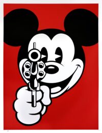 Happy Ending by Tinker Brothers at Addicted Art Gallery
