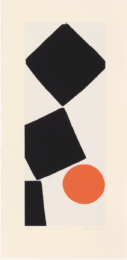 Mardi Gras by Mali Morris RA at Kip Gresham Editions
