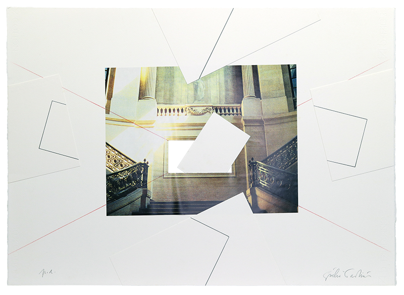 Prologo by Giulio Paolini