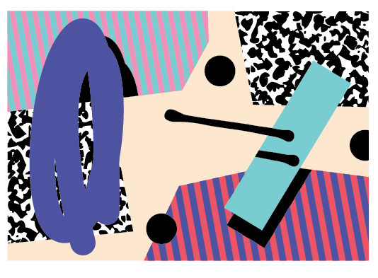 Suspended Elements by Mr. Penfold