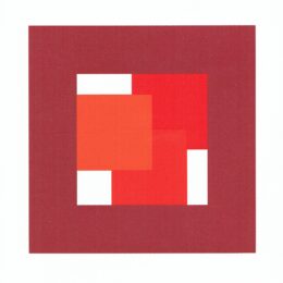 Thirds I by John Carter RA at Kip Gresham Editions