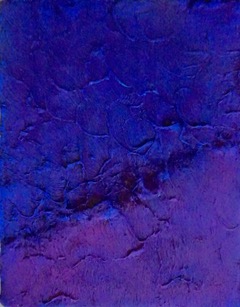 Color Derivatives #148 by Natasha Zupan
