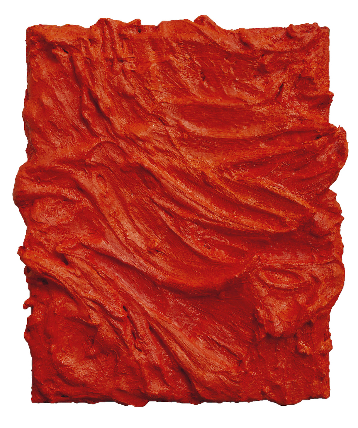 Color Boundaries 26 by Natasha Zupan