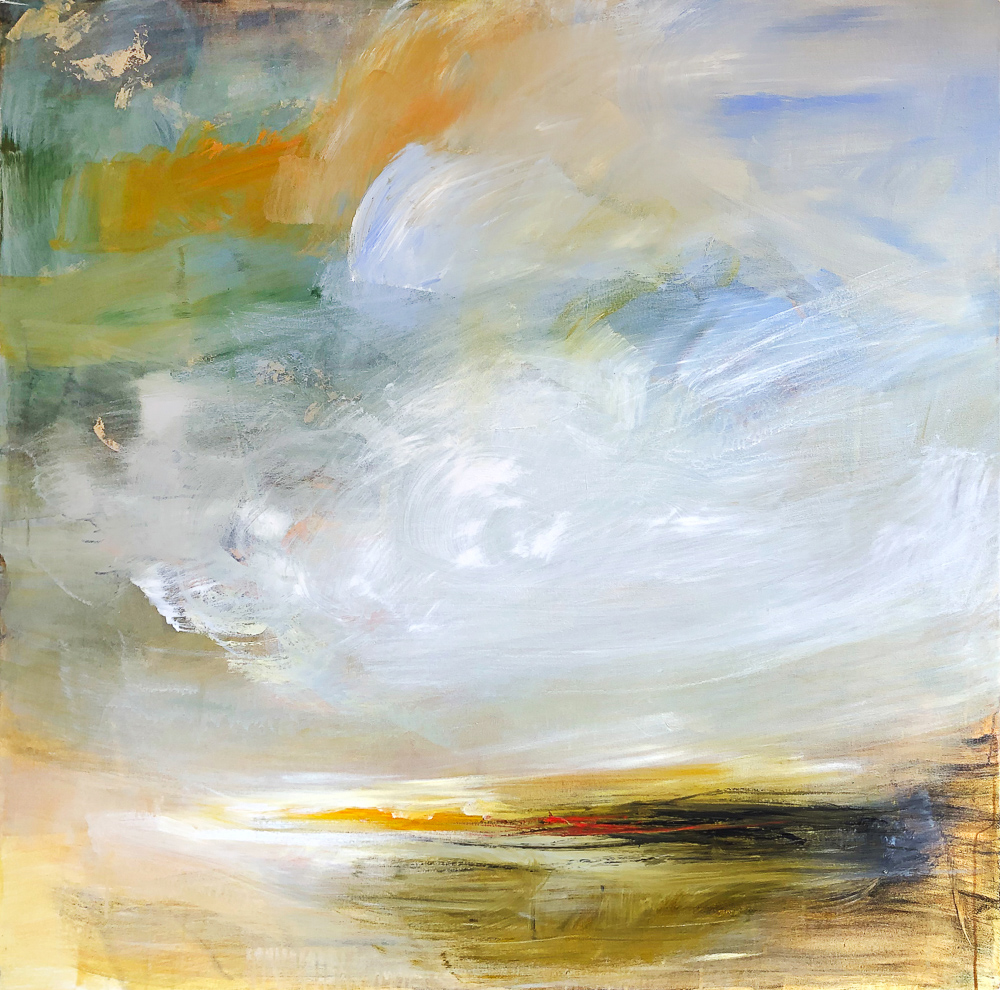 Golden by Kathy Buist