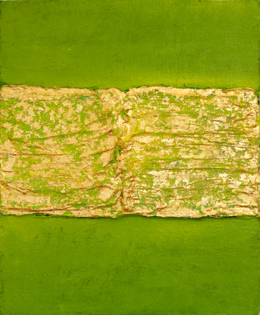 Color Boundaries 43 by Natasha Zupan