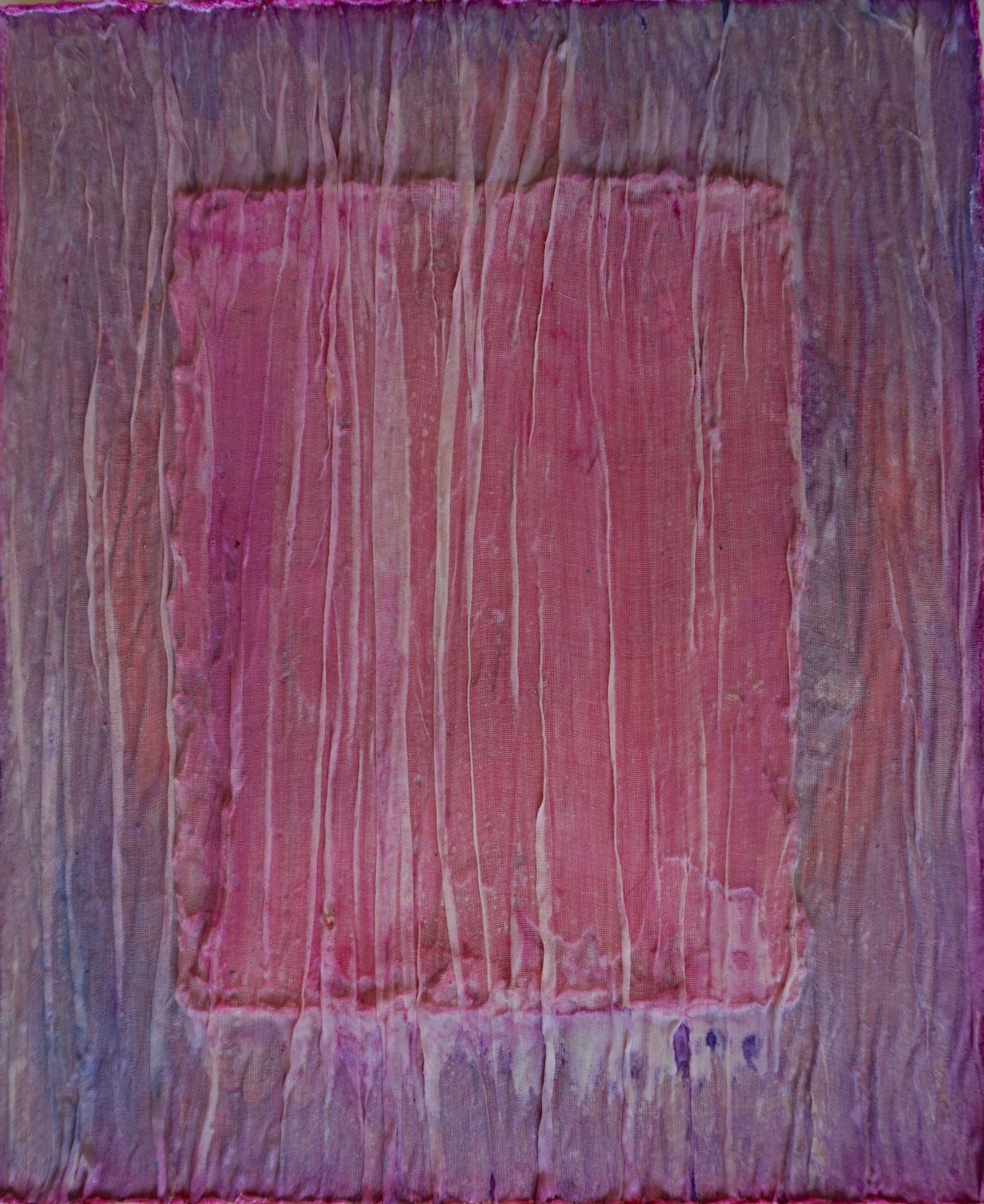 Color Derivatives #8 by Natasha Zupan