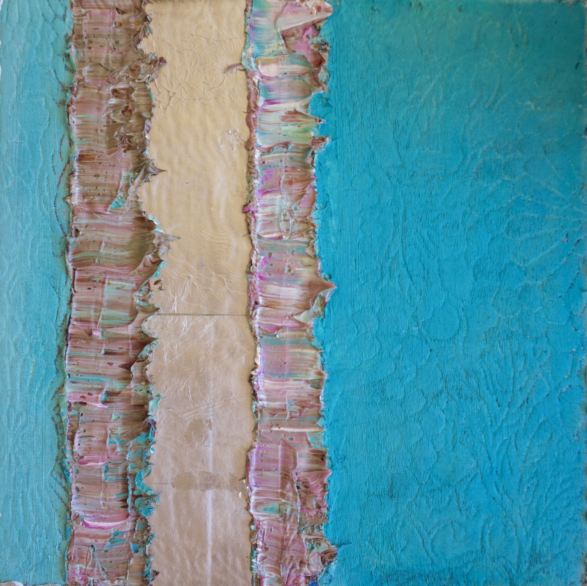 Color Derivatives #71 by Natasha Zupan