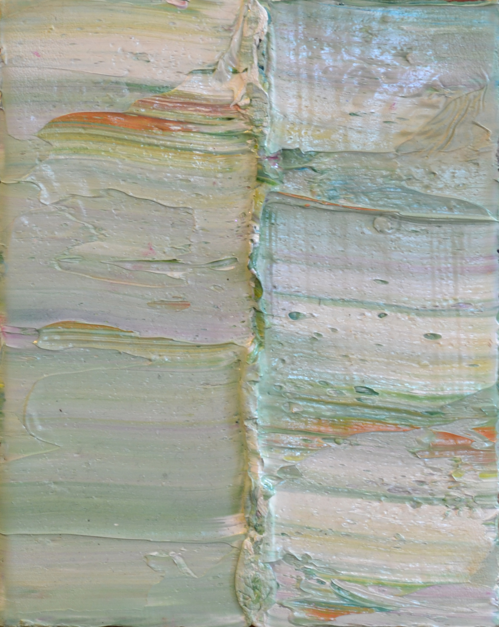 Tactile Memory #11 by Natasha Zupan