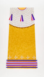 Wókaǧe | Create by Dyani White Hawk at Highpoint Editions