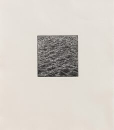 Untitled by Vija Celmins at Susan Sheehan Gallery