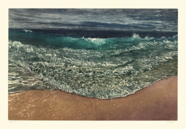 Ebb And Flow – South by Art Werger at ebo Gallery