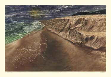 Ebb And Flow – West by Art Werger at ebo Gallery