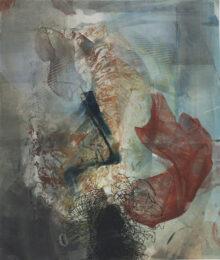 Rlp 18102 by Dorothea Van Camp at Oehme Graphics