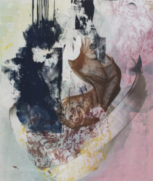 Rlp 18104a by Dorothea Van Camp at Oehme Graphics