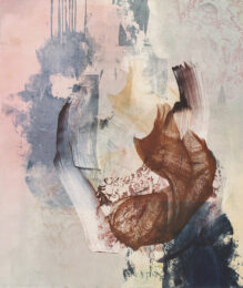 Rlp 18104b by Dorothea Van Camp at Oehme Graphics