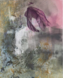 Rlp 1883a by Dorothea Van Camp at Oehme Graphics