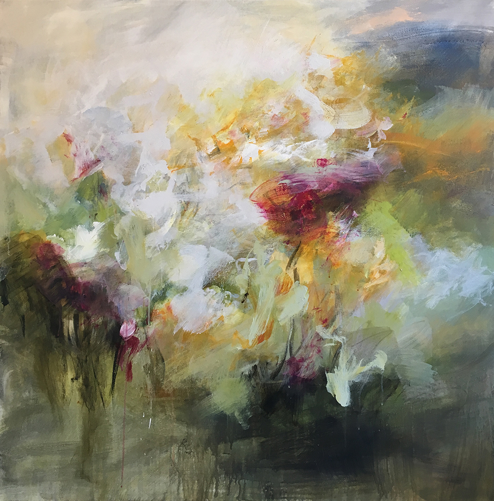 Enrichment by Kathy Buist