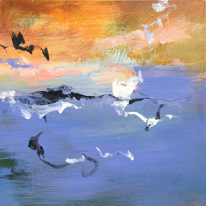 Different View by Kathy Buist
